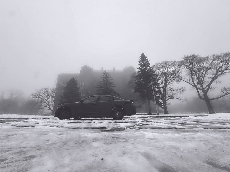 There is No Valentine’s Day in Hell