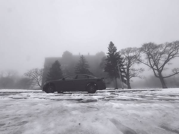 There is No Valentine’s Day in Hell