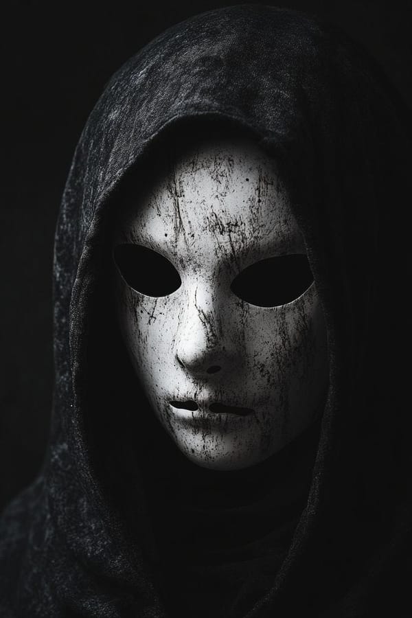 When God Wears the Wrong Face