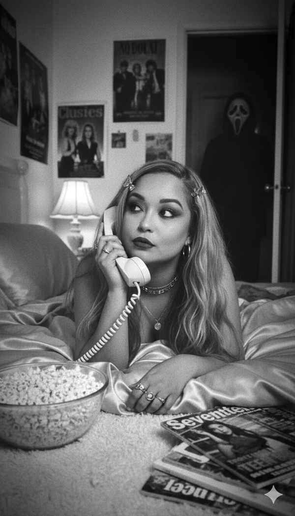 What does the Poet need?