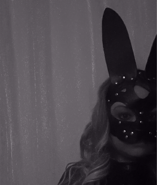 The Hunter & The Bunny